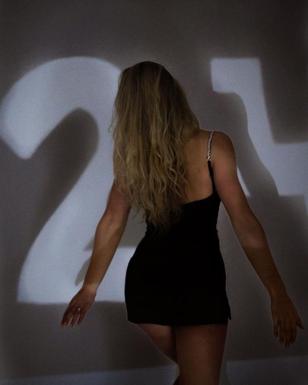 Мини платье