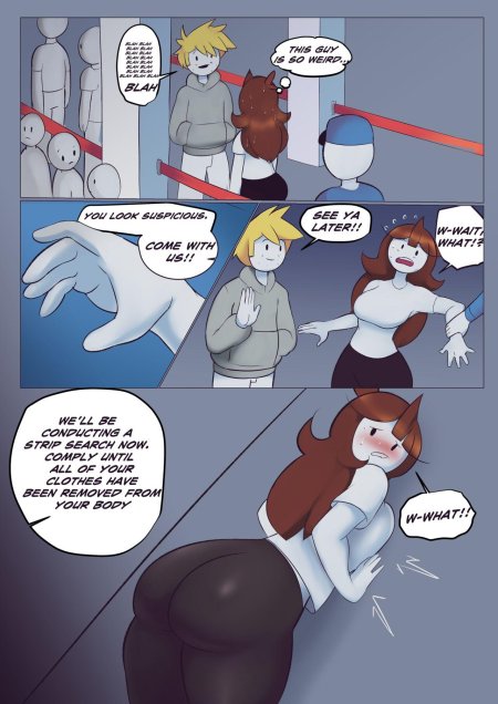 Порно комикса на русском