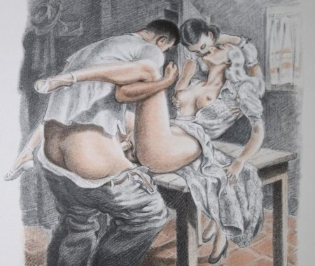 Поль эмиль бека paul emile becat