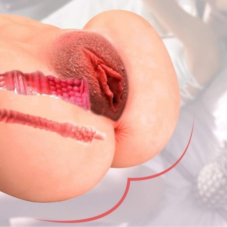 Секс игрушка вагина