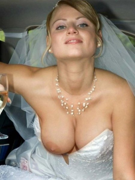 Свадебное колье