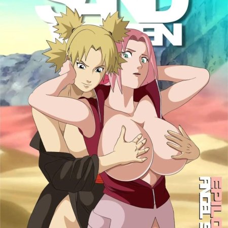 Сакура наруто