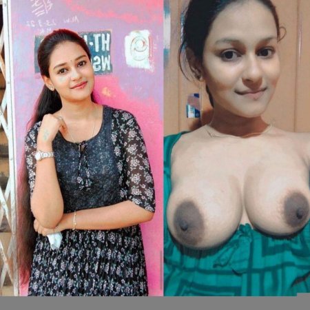 Indian nude girl