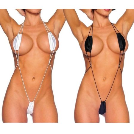 Микро бикини