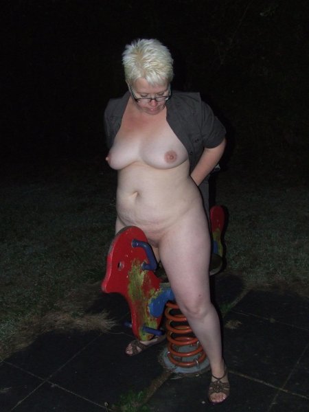 Голые англичанки в возрасте