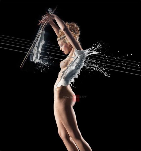 Креативная эротика