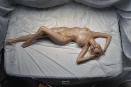 Юлия логачева модель