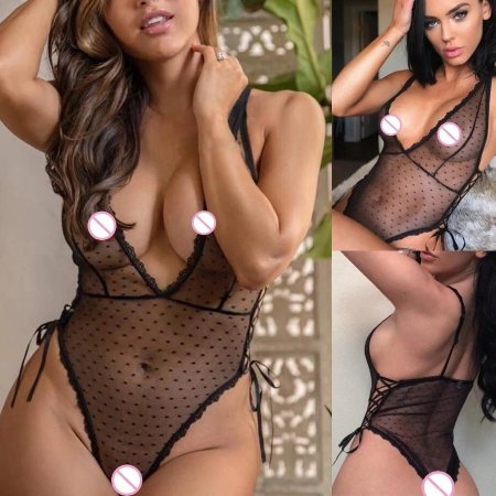 Сексуальная нижнее белье