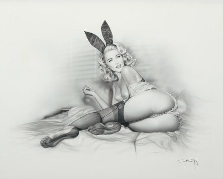 Gennadiy koufay мэрилин монро