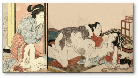 Кацусика хокусай сюнга