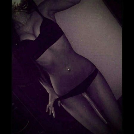 Красивая фигура