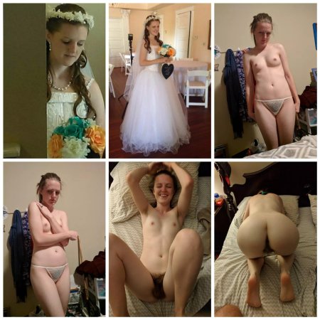 Свадебная платье