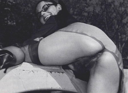 Порнография волосатые ретро