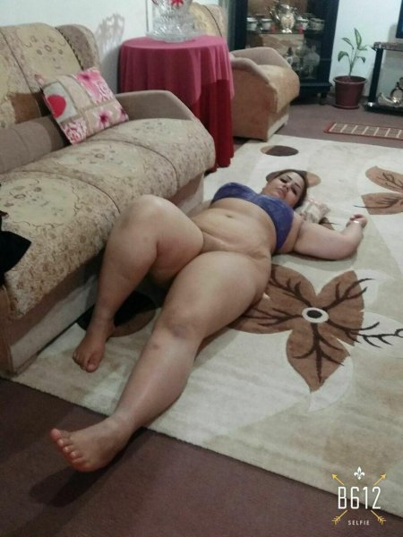 Голые толстые зрелые арабы