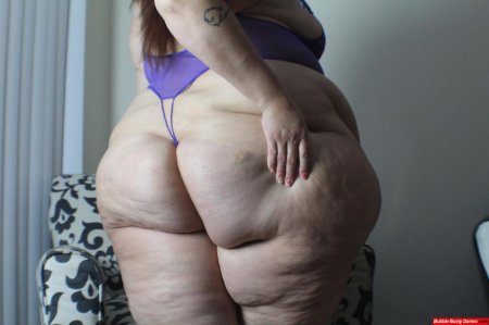 Большая жирная жопа