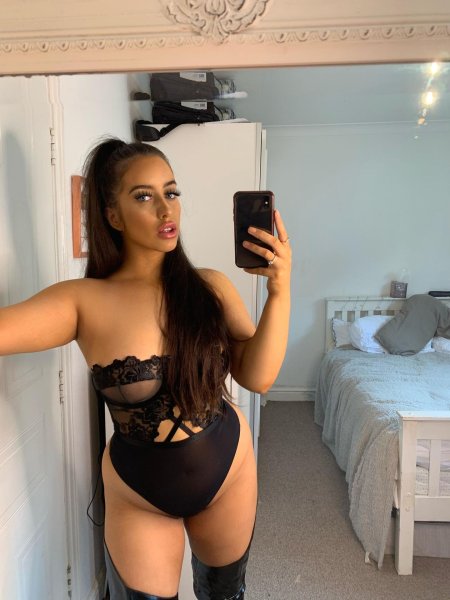 Сайз модели