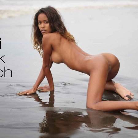 Голая cinta мулатки putri