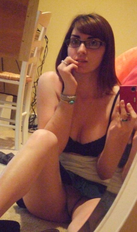 Эро девушка