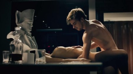 Александр петров голый метод