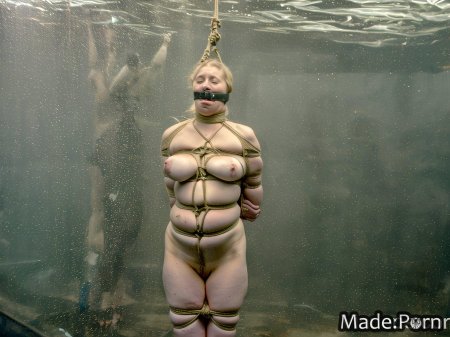 Бдсм в воде