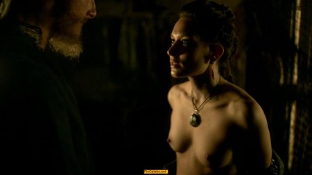 Йозефин асплунд викинги голая