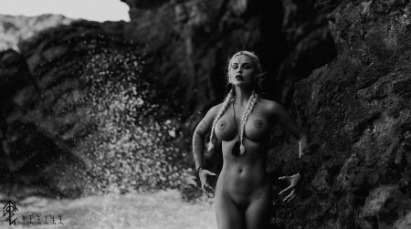 Мария дезидериева maria dreamgirl