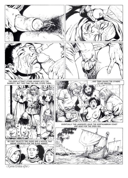 Эротические приключения