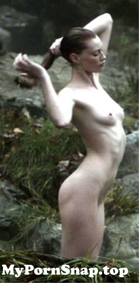 Алисса сазерленд голая викинги