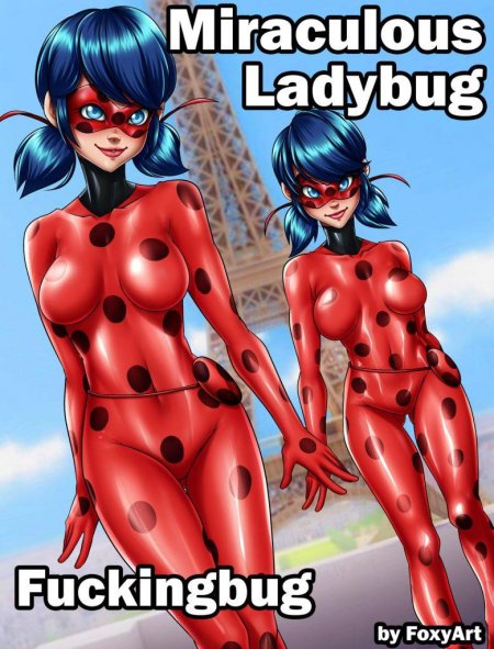 Леди баг и супер кот miraculous ladybug
