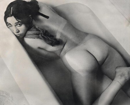 Ванна ретро