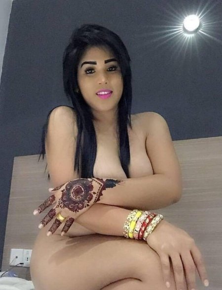 Туркменка девушка