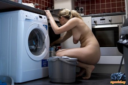 Зрелая милф