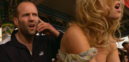 Эми смарт адреналин 2006