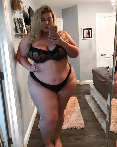 Линдсей патриция plus size