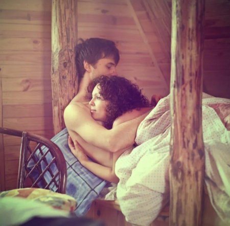 Любовь на даче