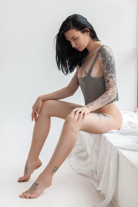 Марина гурская модель alexander grinn