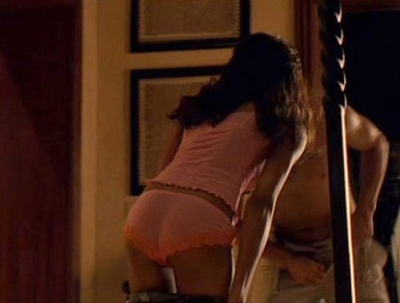 Наоми харрис слив