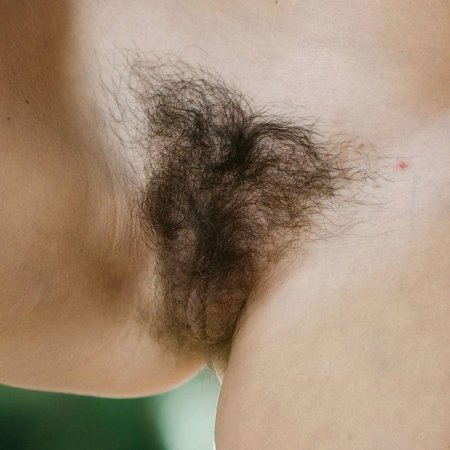 Парик для лобковых волос