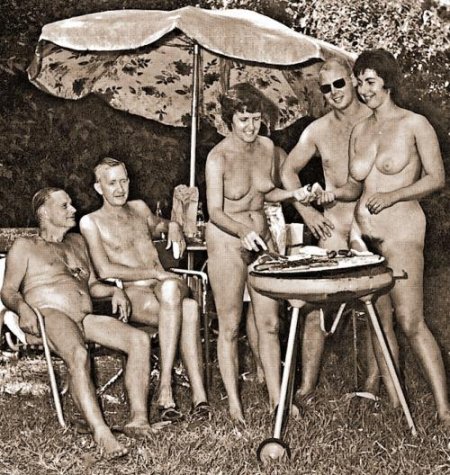 Lee miller picnic