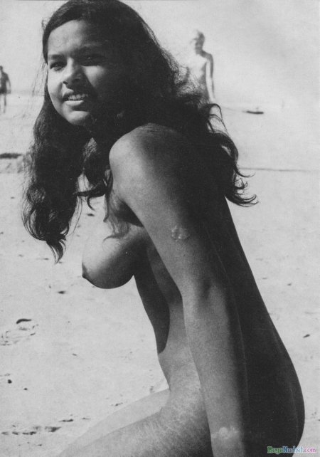 Ретро нудисты