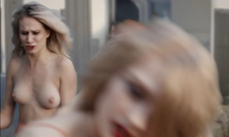 Мария столярова актриса