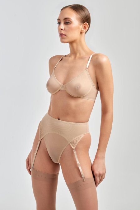 Пояс для чулков