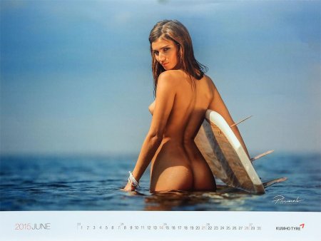 Фелисити палмер серфингистка