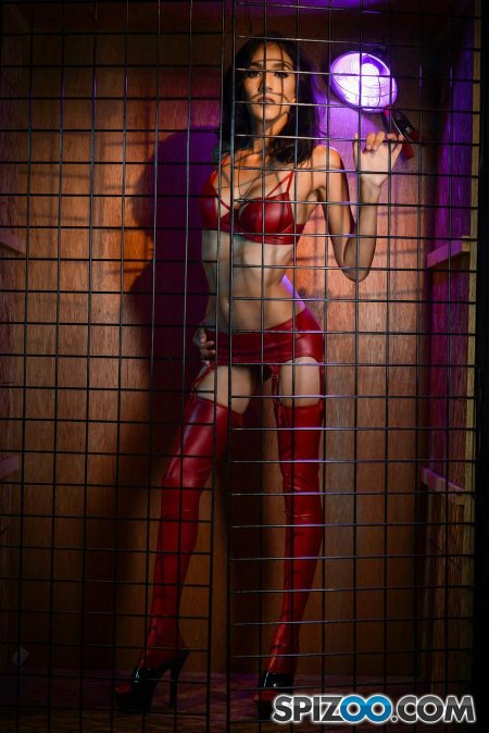 Квартал красных фонарей квест