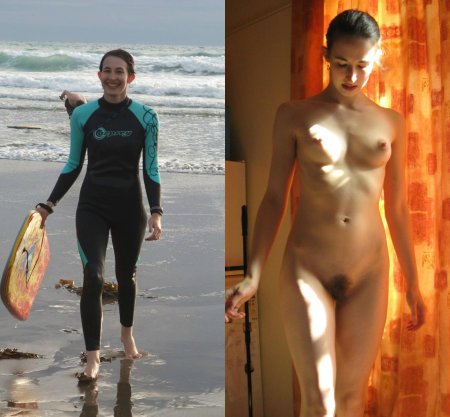 Костюм для серфинга