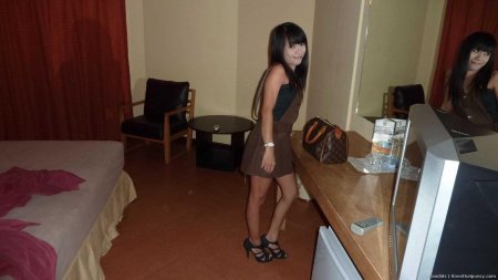 Очень красивый ледибой