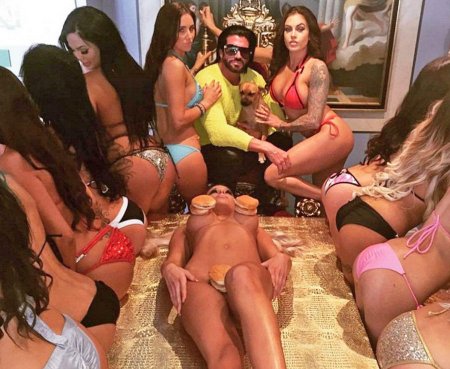 Траверс бейнон и дэн билзерян