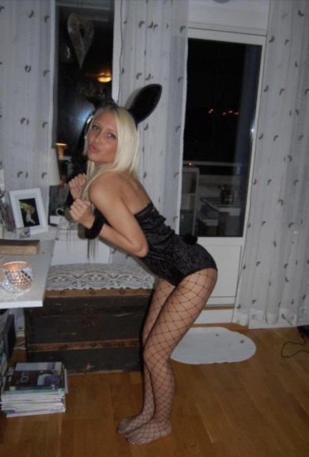 Частные домашние снимки