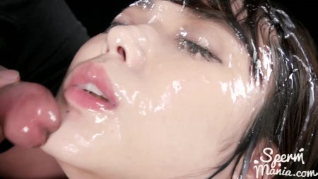 Макияж азиатский