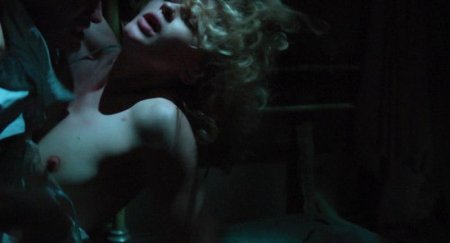 Виктория скицкая сцена